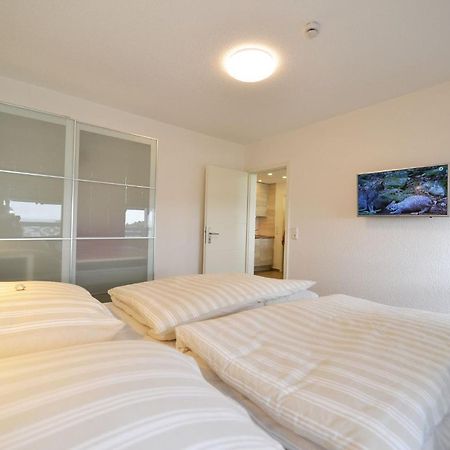 Haus Frische Brise 0507 Apartman Cuxhaven Kültér fotó