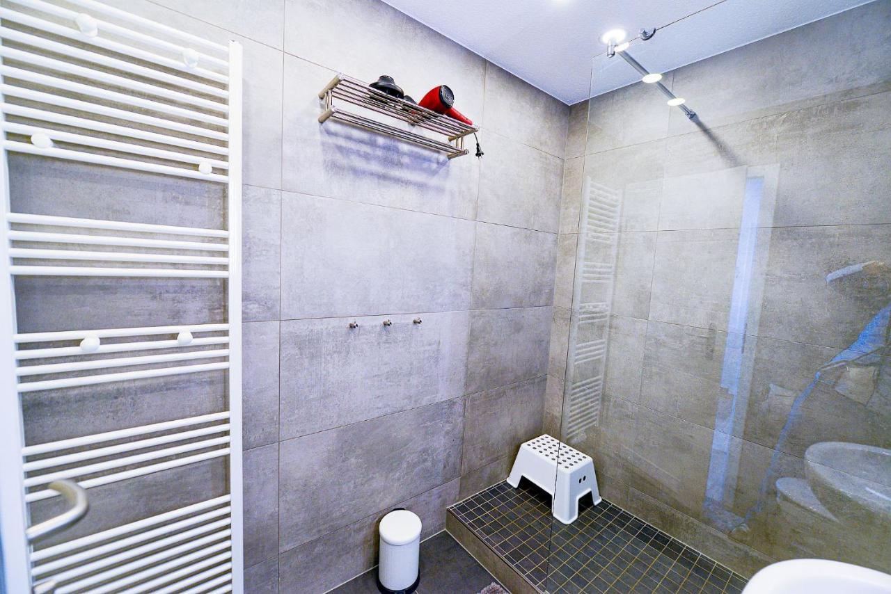 Haus Frische Brise 0507 Apartman Cuxhaven Kültér fotó