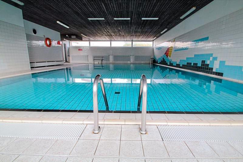 Haus Frische Brise 0507 Apartman Cuxhaven Kültér fotó