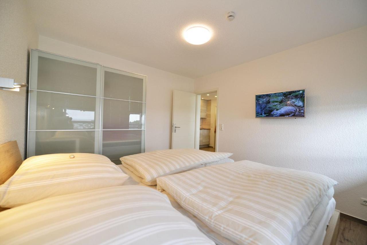 Haus Frische Brise 0507 Apartman Cuxhaven Kültér fotó